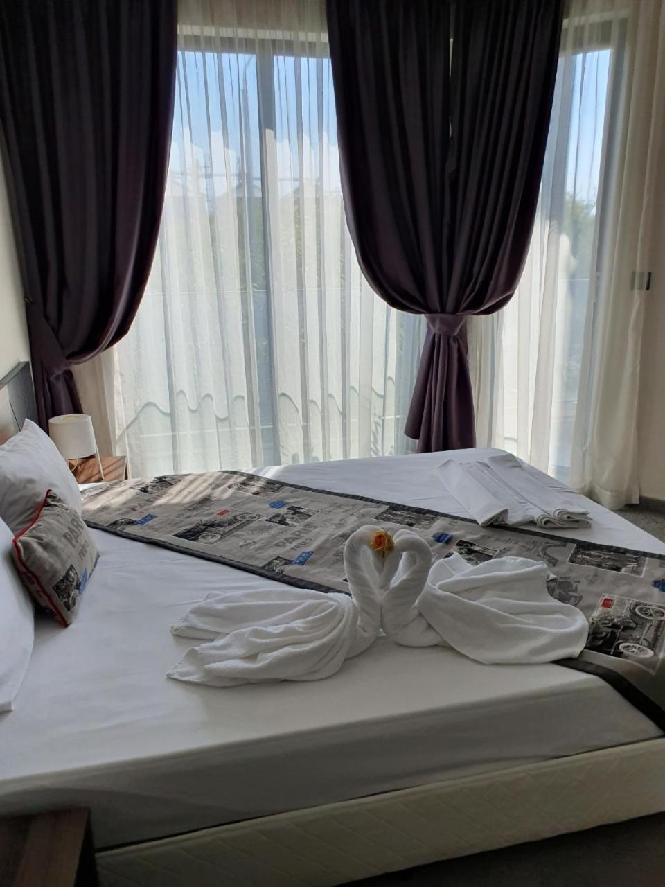 Family Hotel Novel City Burgas Quarto foto