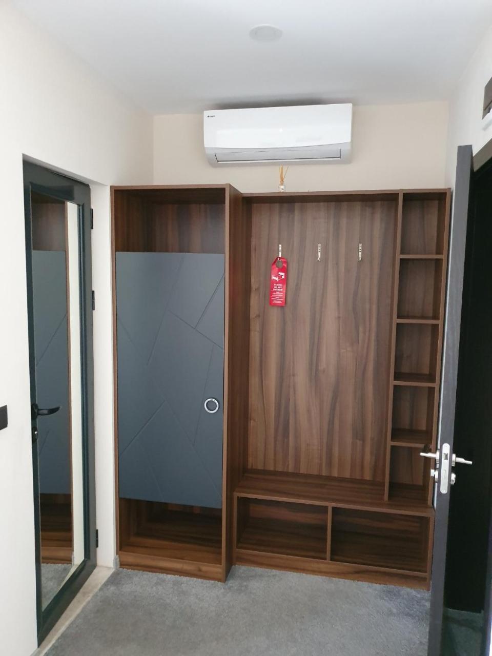Family Hotel Novel City Burgas Quarto foto