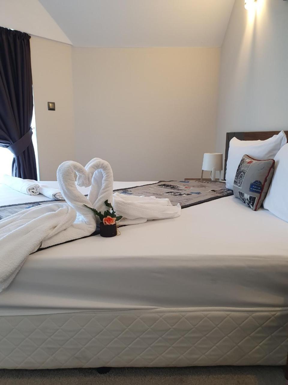 Family Hotel Novel City Burgas Quarto foto