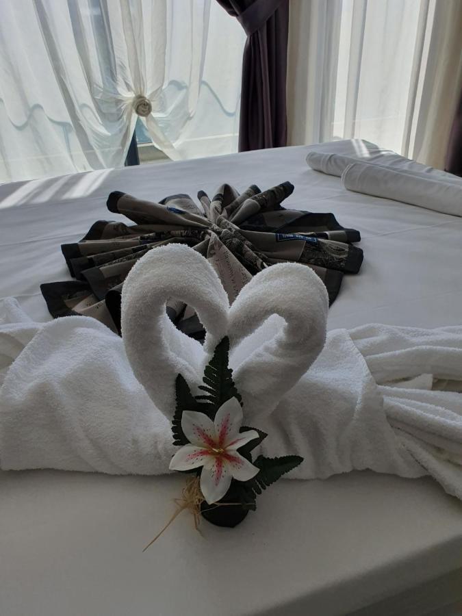 Family Hotel Novel City Burgas Exterior foto